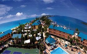 Tween Waters Island Resort