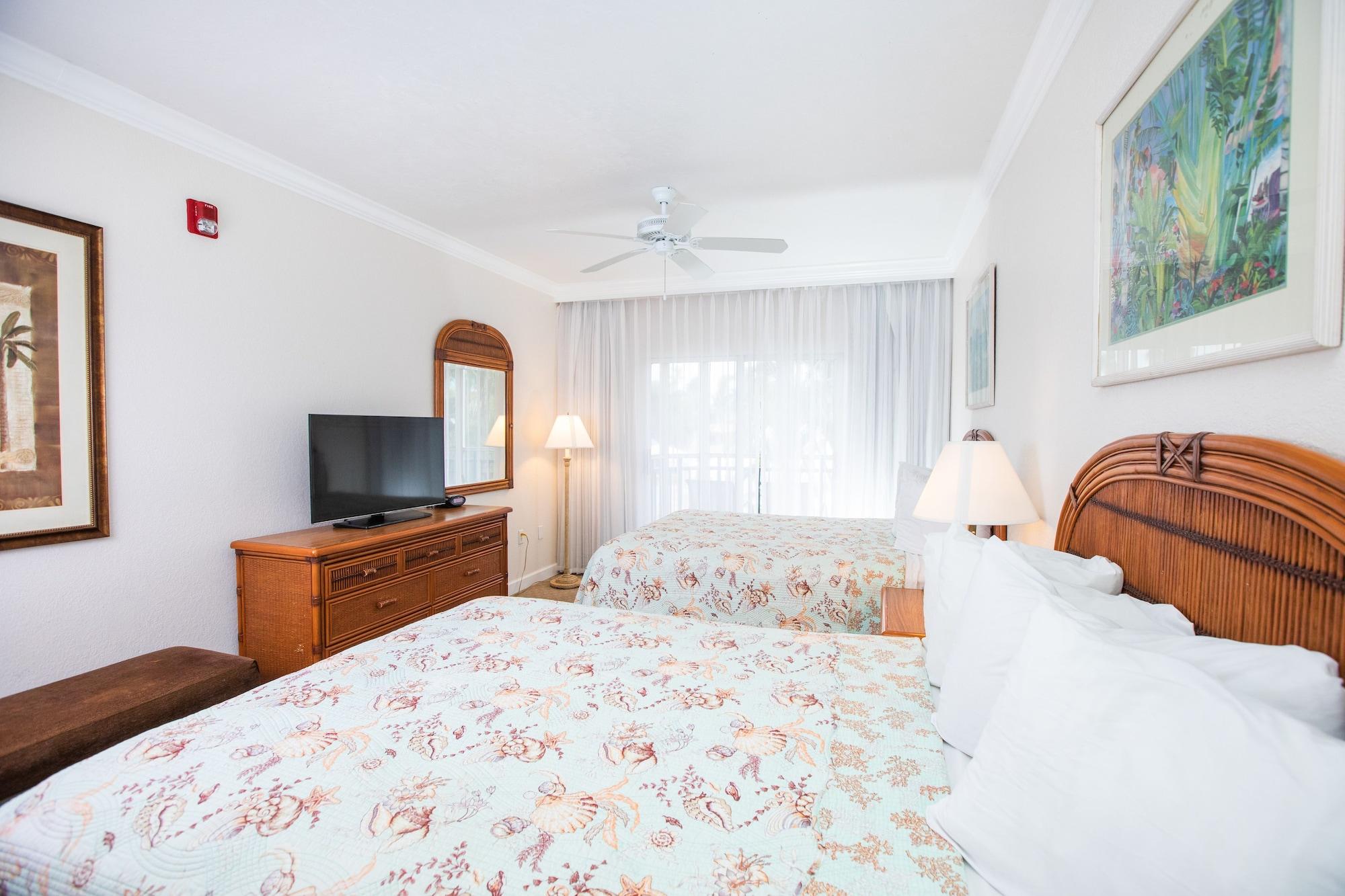 Tween Waters Island Resort & Spa Captiva Island Экстерьер фото