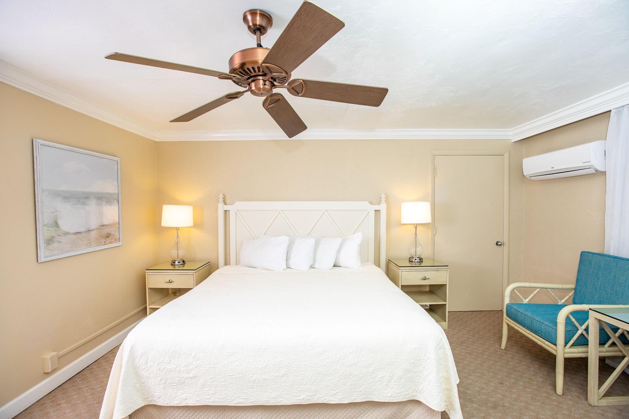 Tween Waters Island Resort & Spa Captiva Island Экстерьер фото