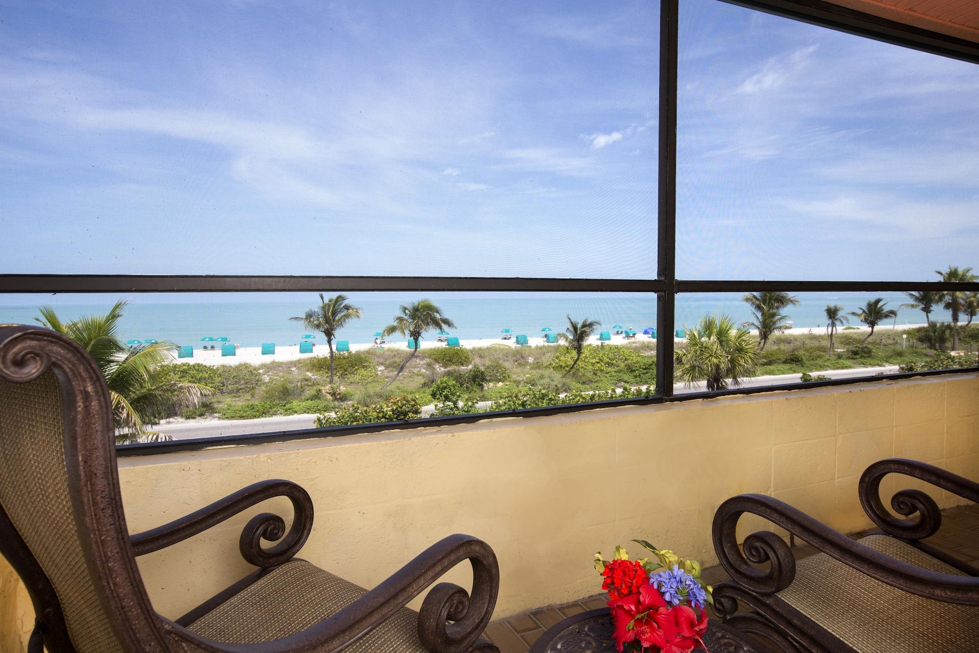 Tween Waters Island Resort & Spa Captiva Island Экстерьер фото