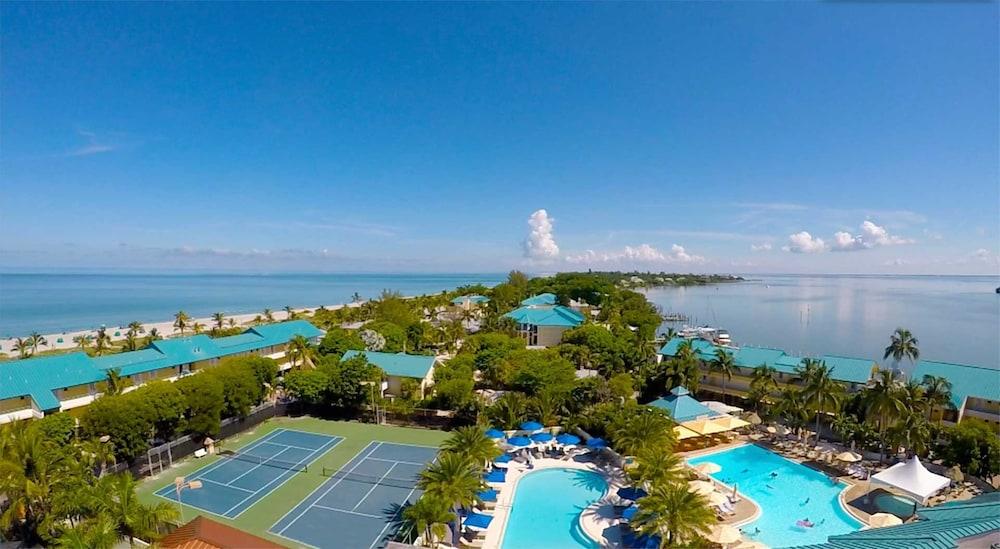 Tween Waters Island Resort & Spa Captiva Island Экстерьер фото