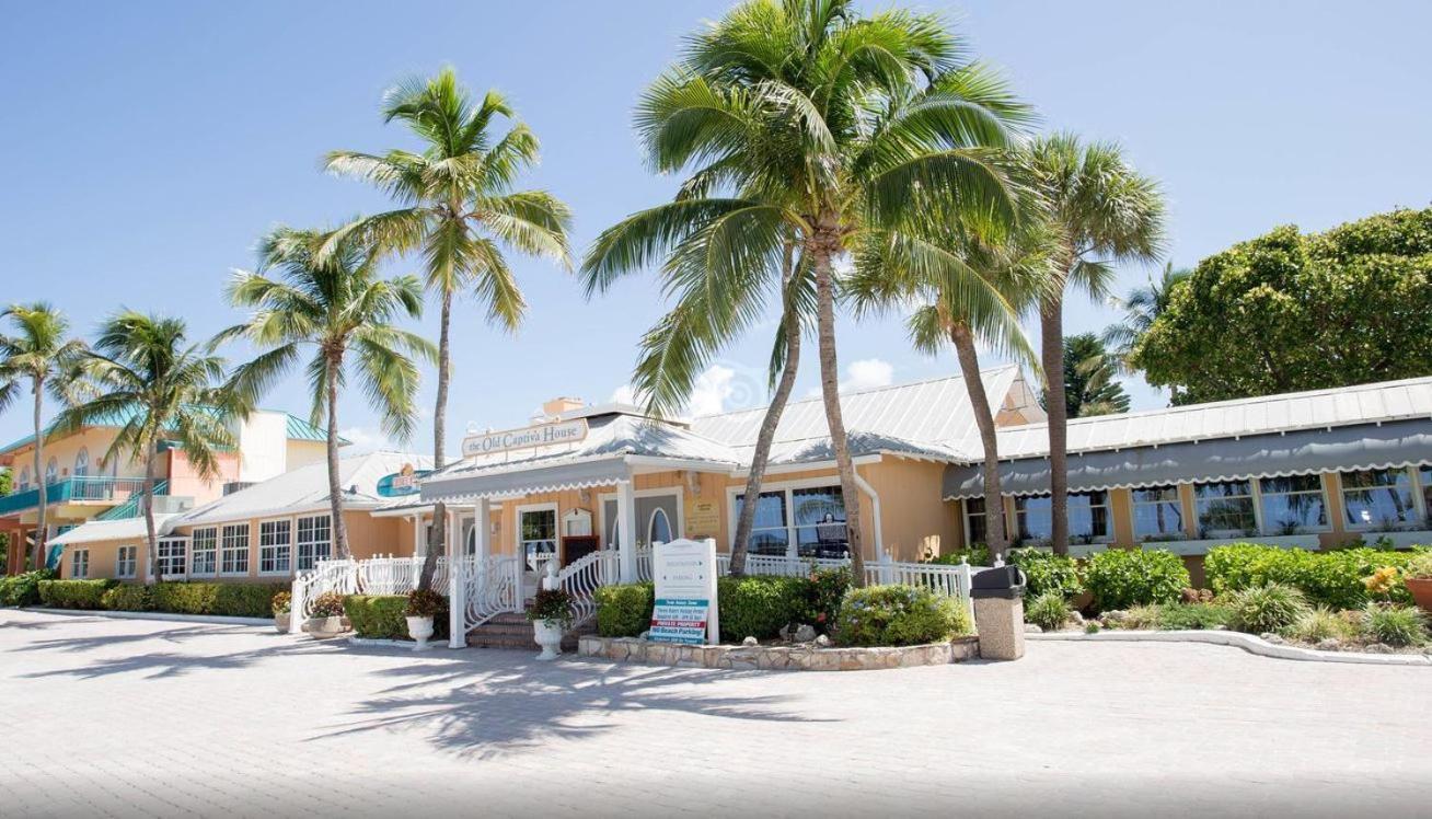 Tween Waters Island Resort & Spa Captiva Island Экстерьер фото