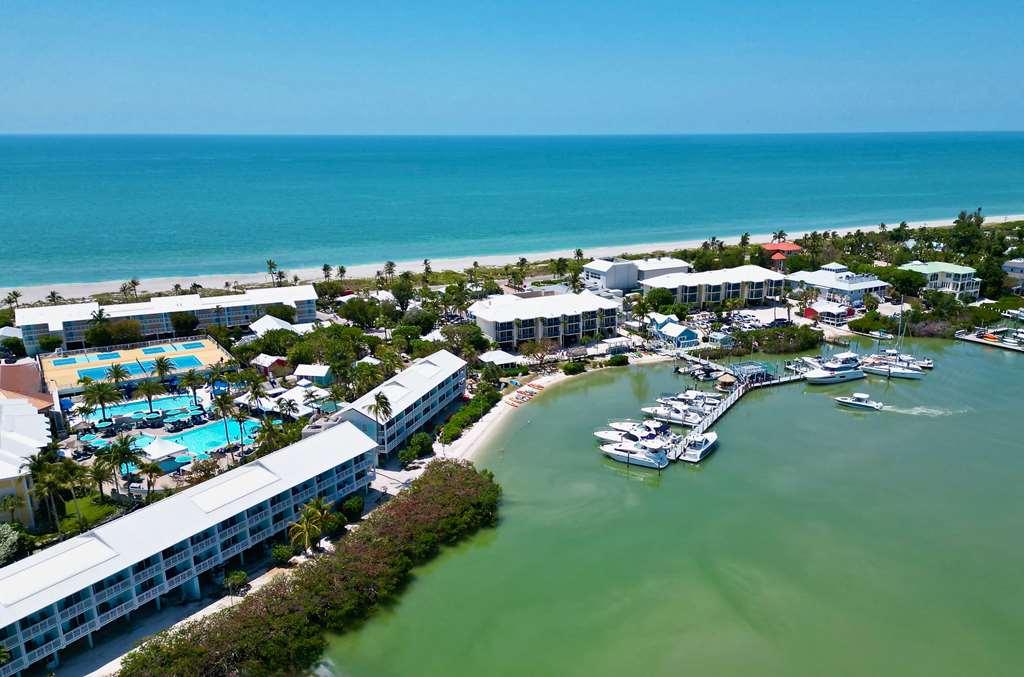 Tween Waters Island Resort & Spa Captiva Island Экстерьер фото