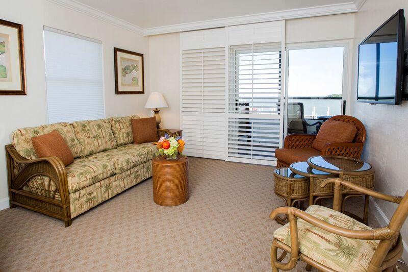 Tween Waters Island Resort & Spa Captiva Island Экстерьер фото